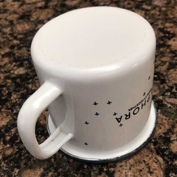Collectible Sephora camping mug - Picture 4 of 4